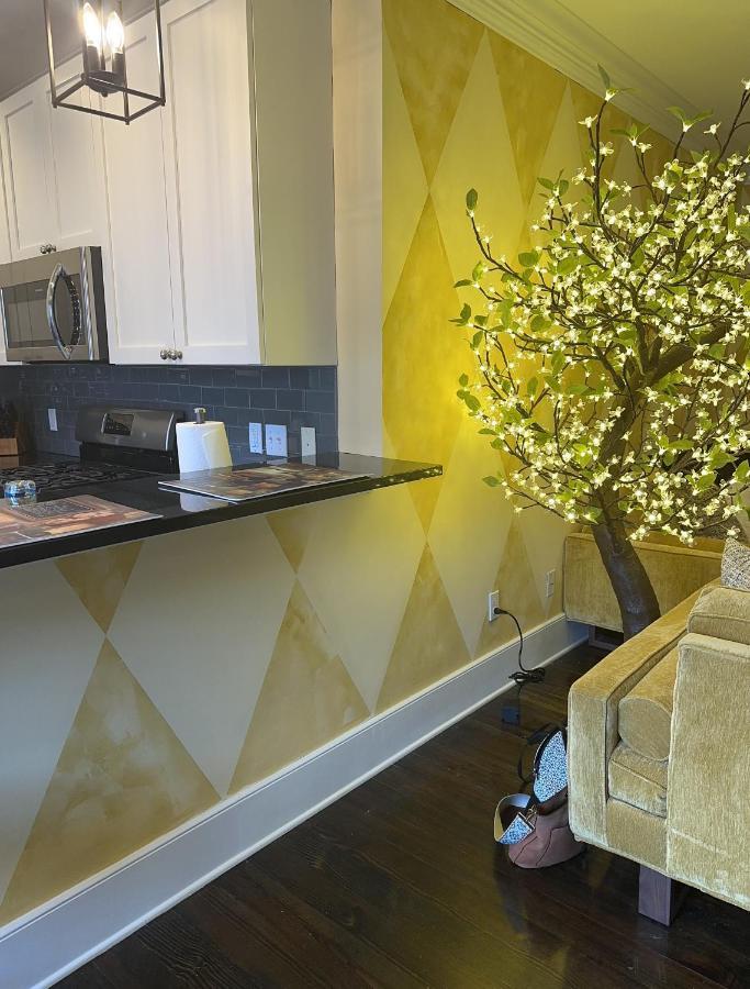 Best Location, Walk Anywhere Aparthotel New Orleans Exterior photo